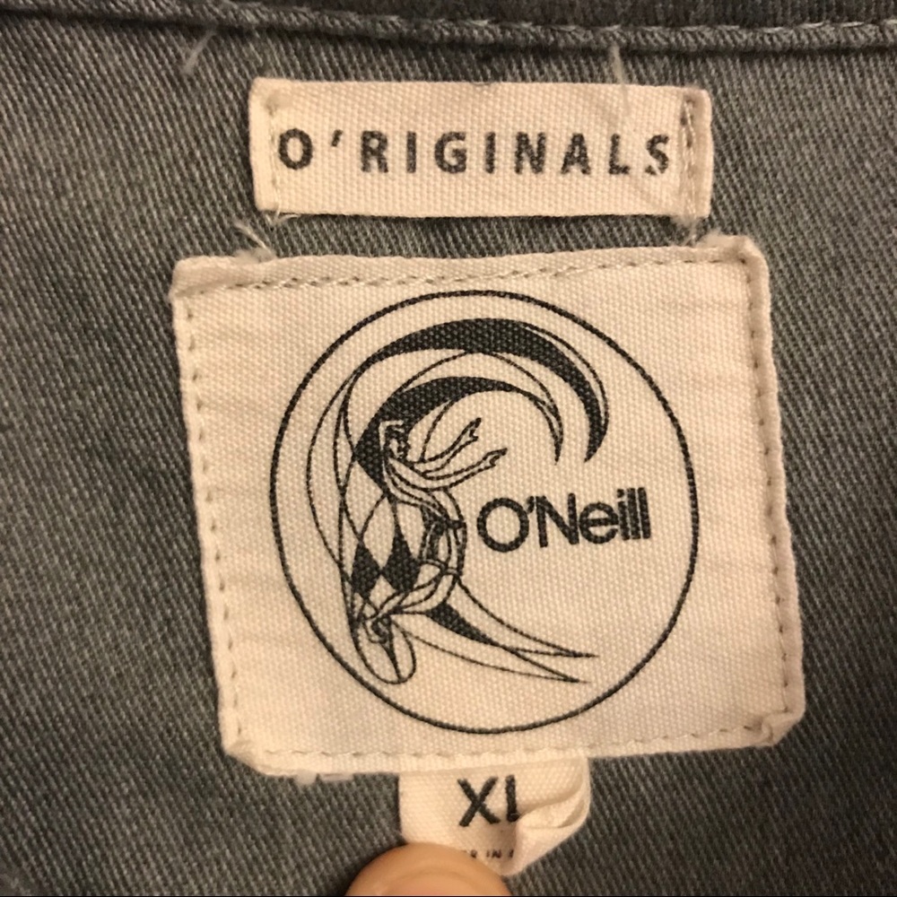 O’Neill jacket - Picture 3 of 4
